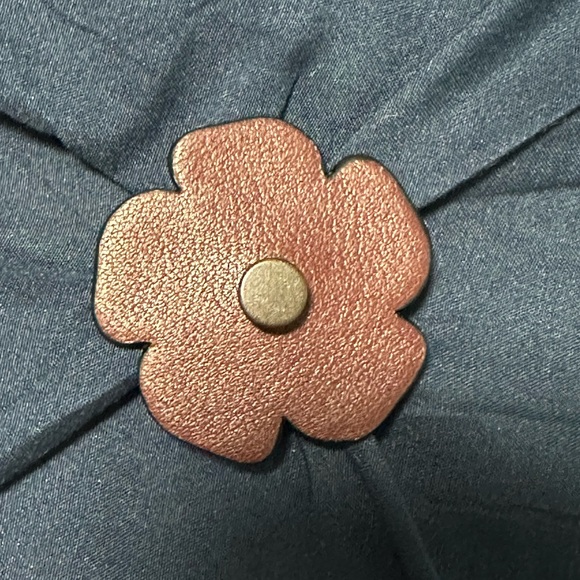 SOLD Coach Tea Roses (5) - Picture 13 of 13